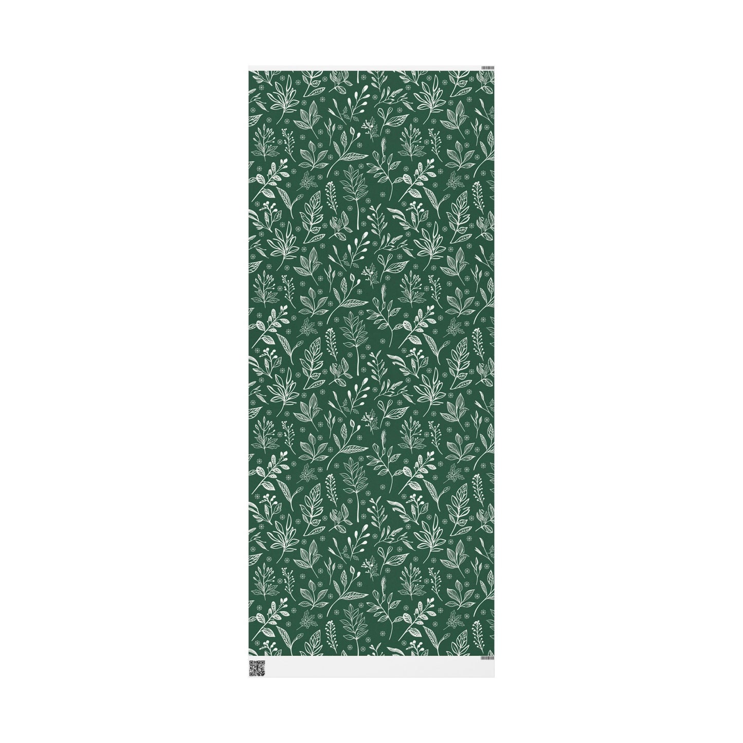 Evergreen Elegance (Wrapping Papper)