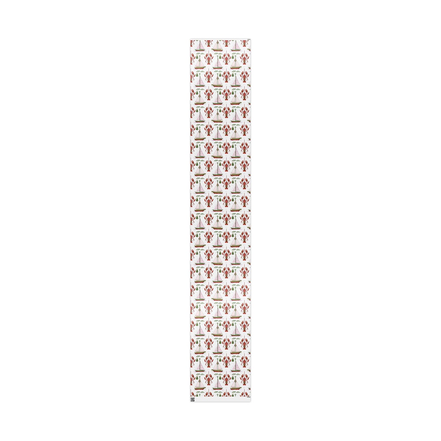 Holiday by the Harbor (Wrapping Papper)