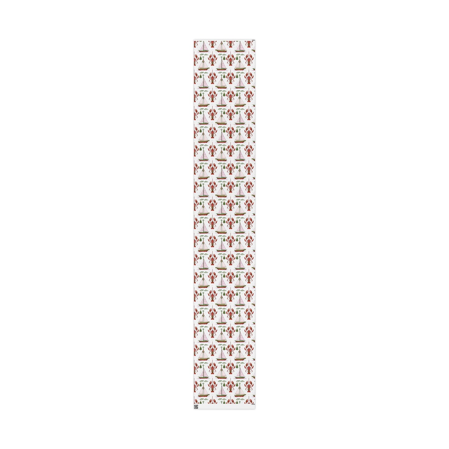 Holiday by the Harbor (Wrapping Papper)