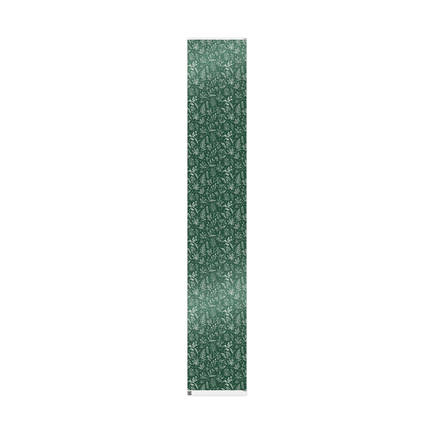 Evergreen Elegance (Wrapping Papper)
