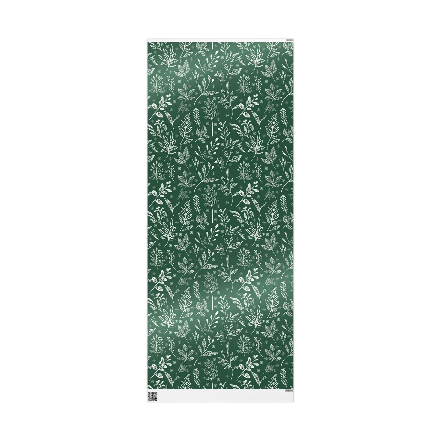 Evergreen Elegance (Wrapping Papper)