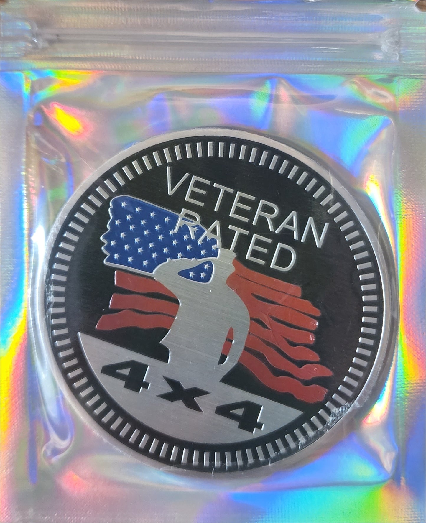 Road Badges