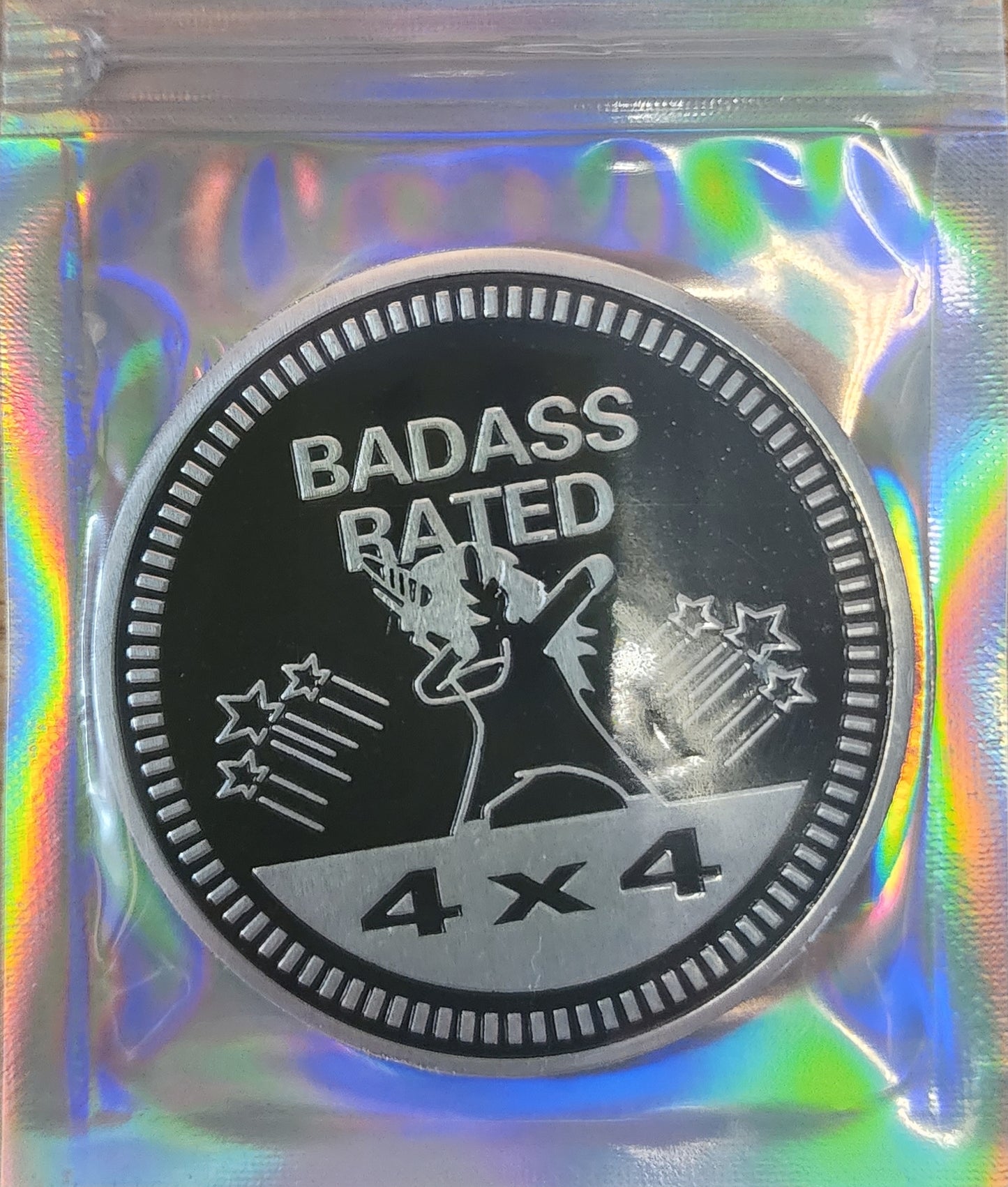 Road Badges