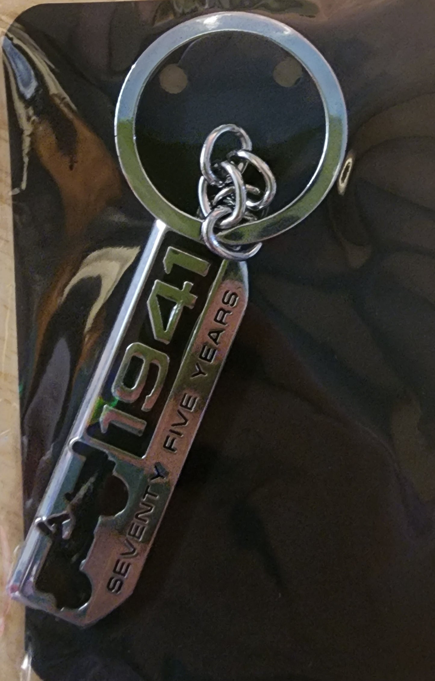 1941 Keychain