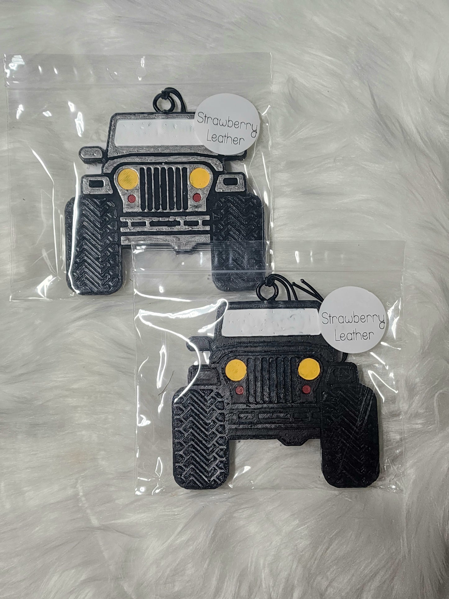 Jeep car Freshies