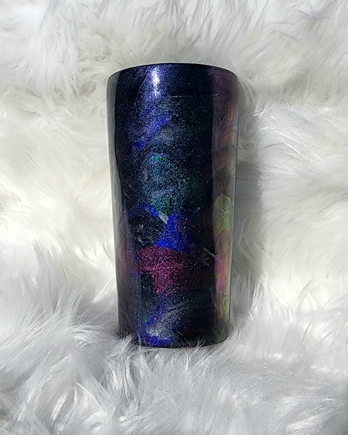 Small 16oz Oil Slick