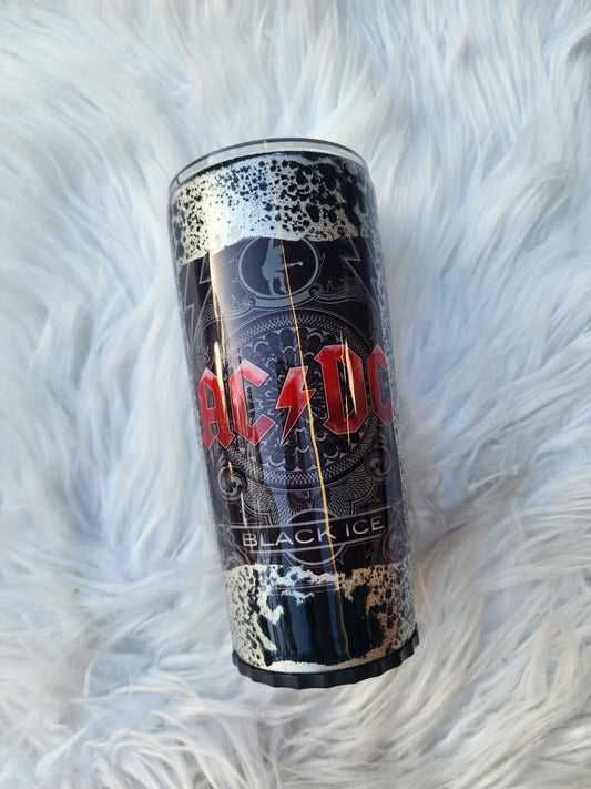 20oz AC&DZ Tumbler