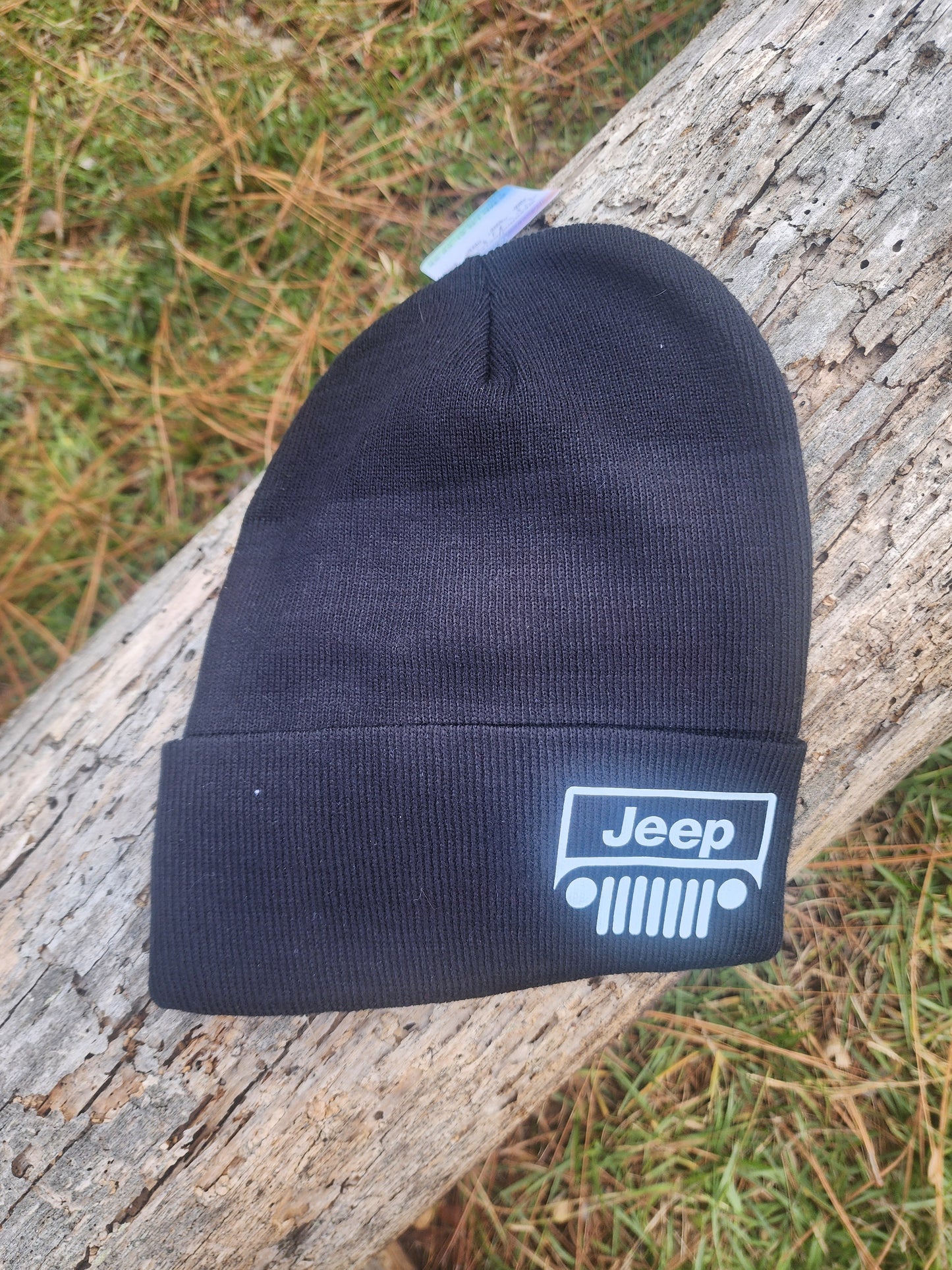 4x4 Off road beanie