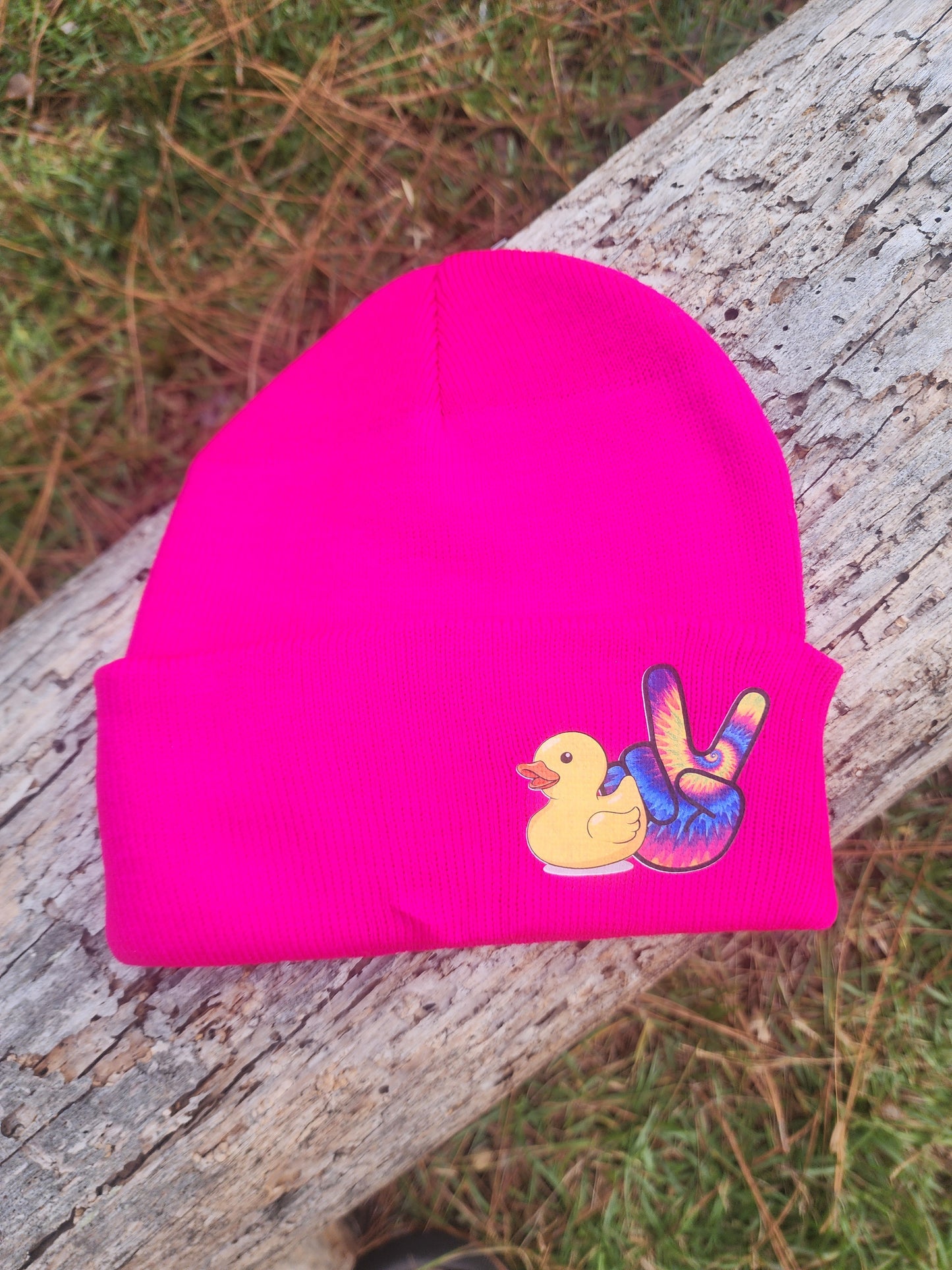 4x4 Off road beanie