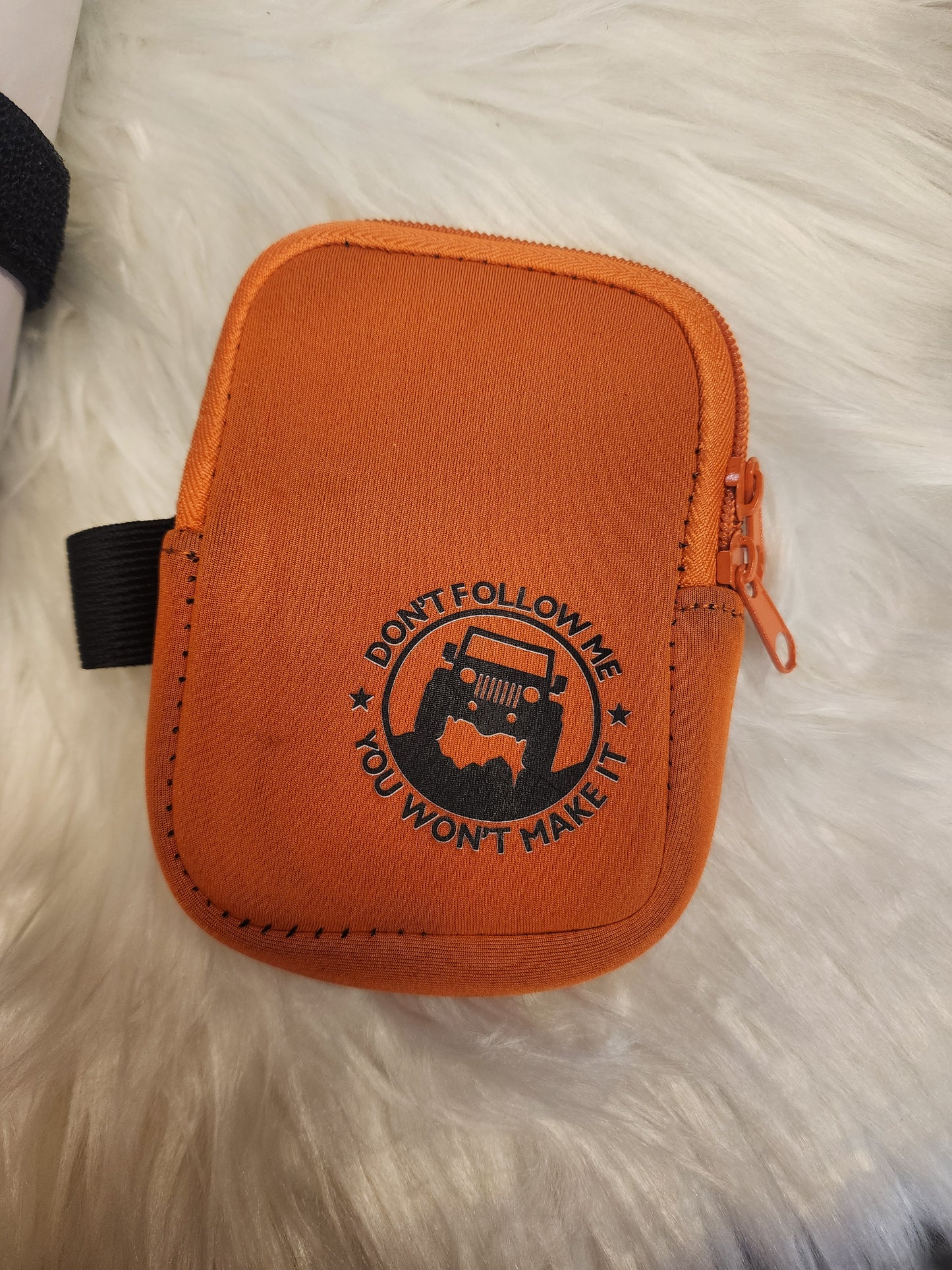 40oz fanny pack.