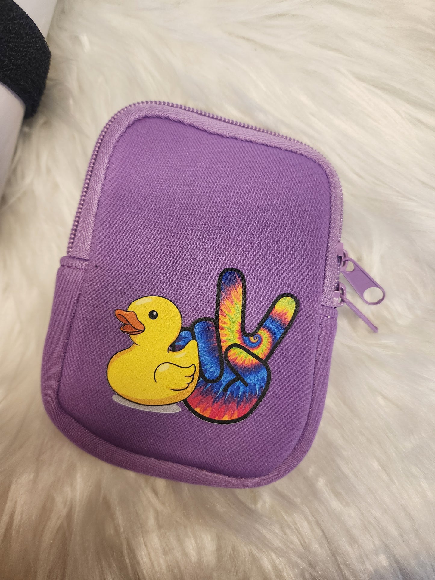 40oz fanny pack.