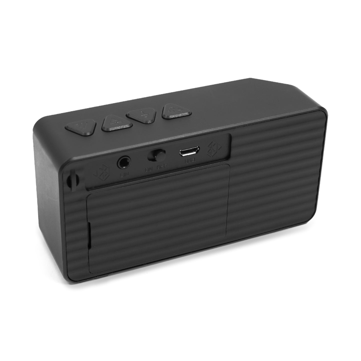 Personalized, Bluetooth Speaker Gadget, Wireless Sound System, Perfect for Parties, Travel, Home Decor, Music Lovers' Gift