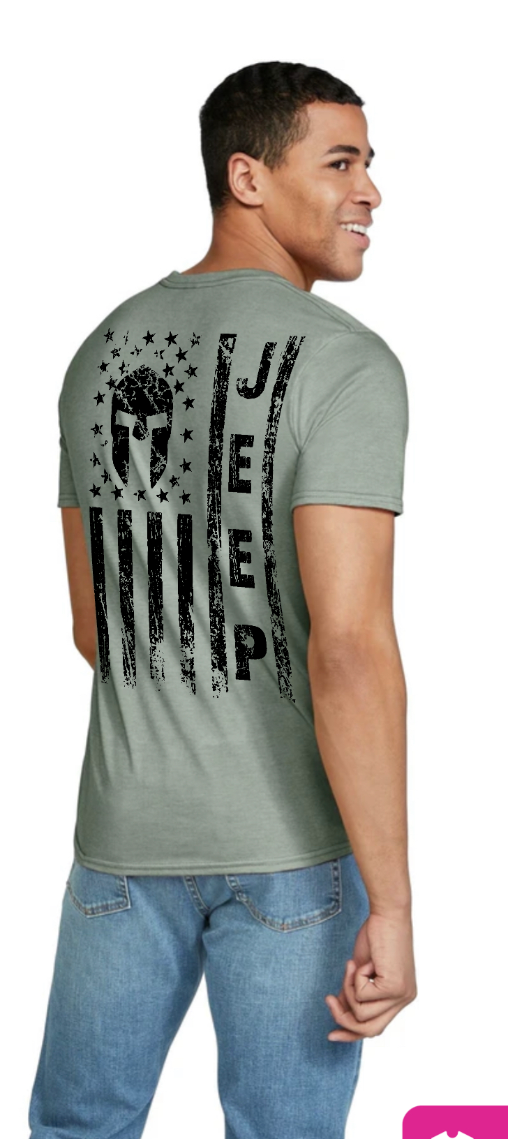 American Gladiator