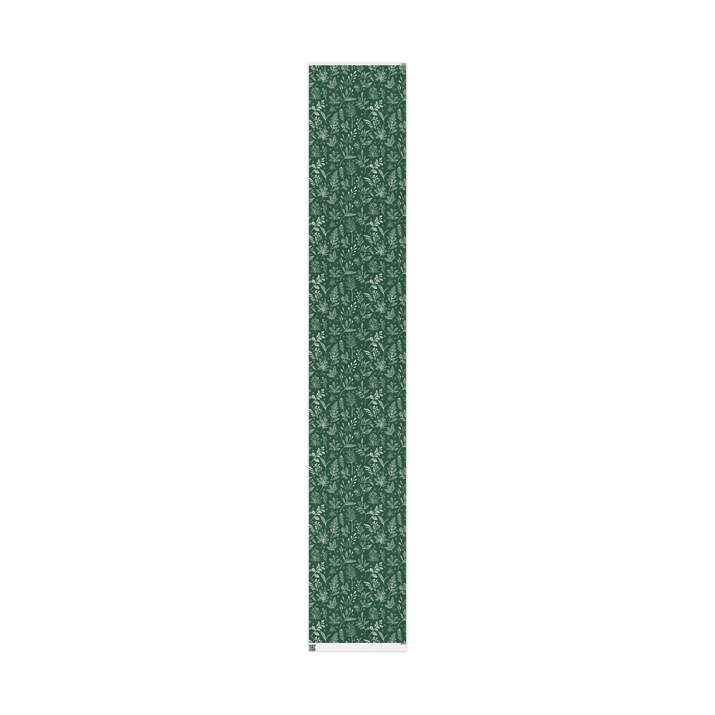 Evergreen Elegance (Wrapping Papper)