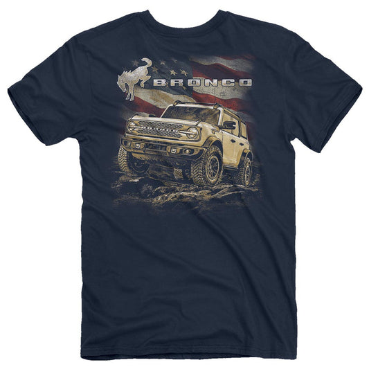 Bronco Off Road USA