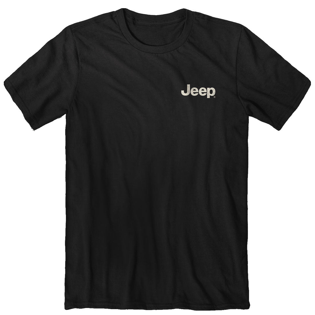 Jeep Freedom Outdoors