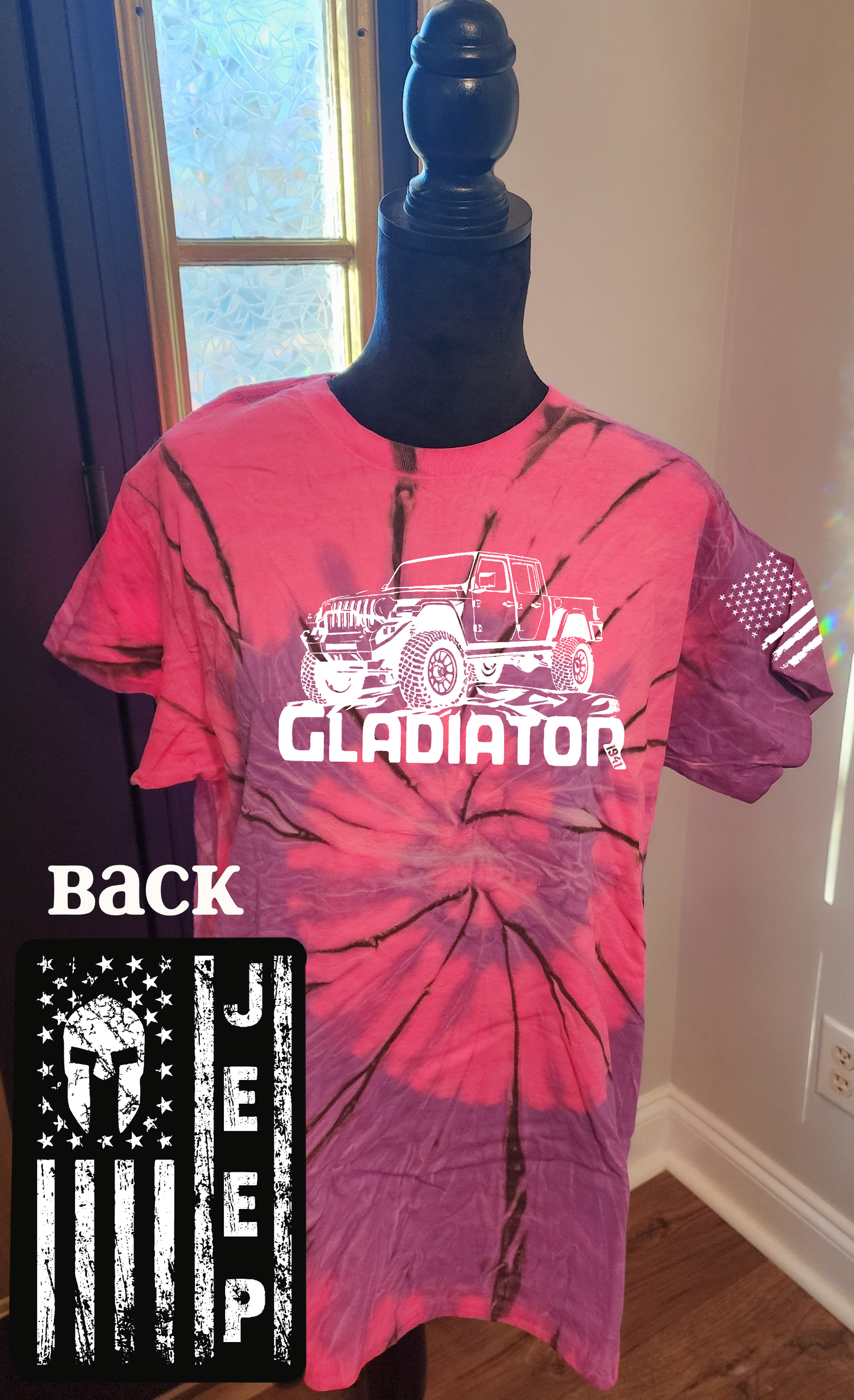 American Gladiator