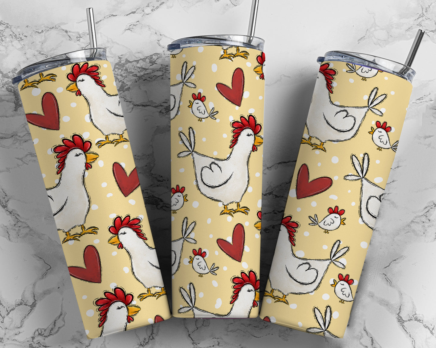 Chicken Love