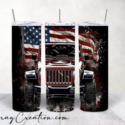American 4x4