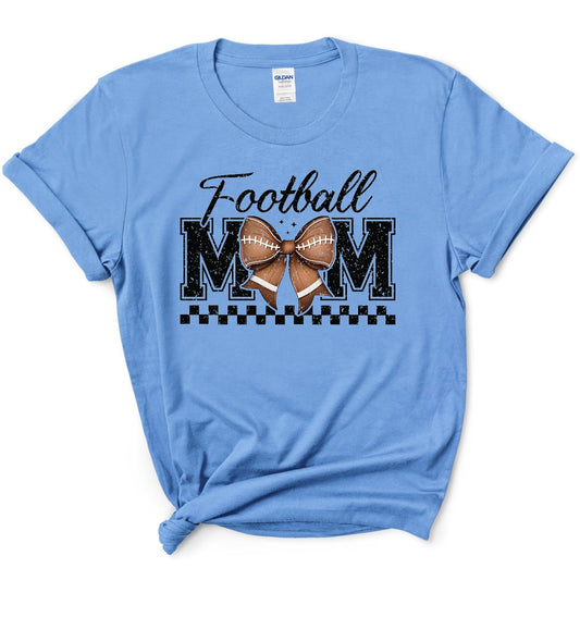 Football Mom T-shirt/Sweatshirt