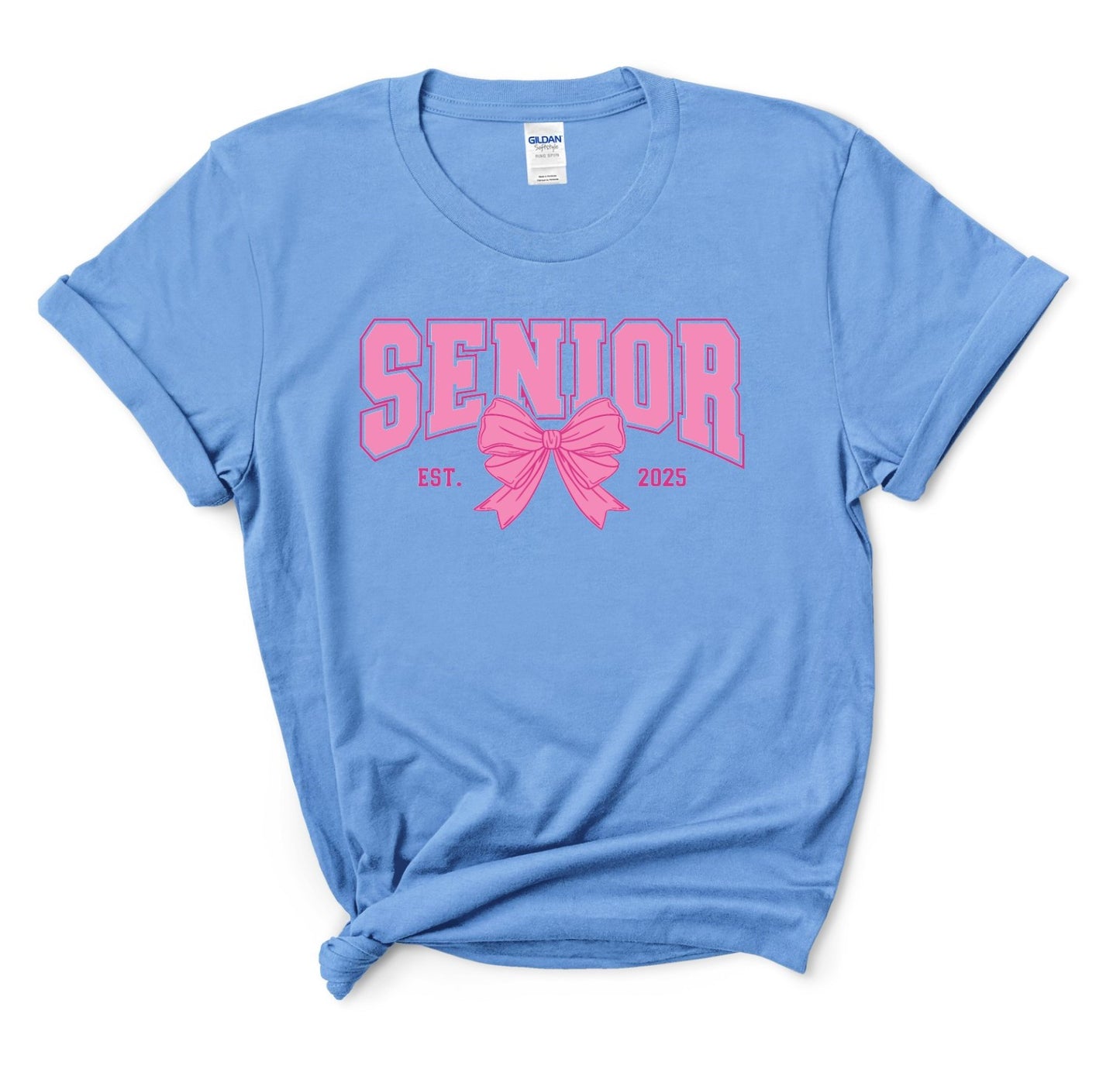 Senior 2025 T-shirt/Sweatshirt