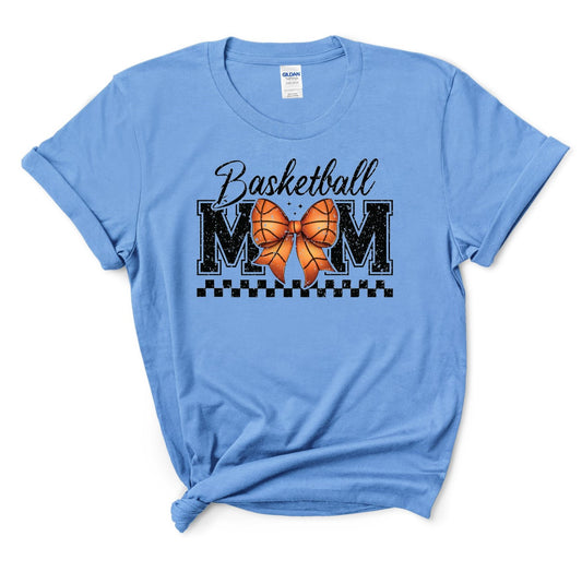 Basketball Mom T-shirt/Sweatshirt