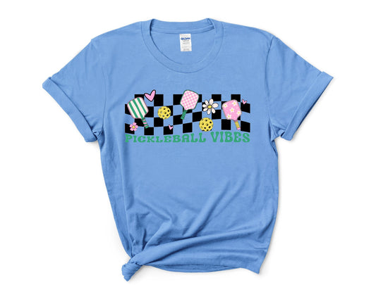 Pickleball Vibes T-shirt/Sweatshirt