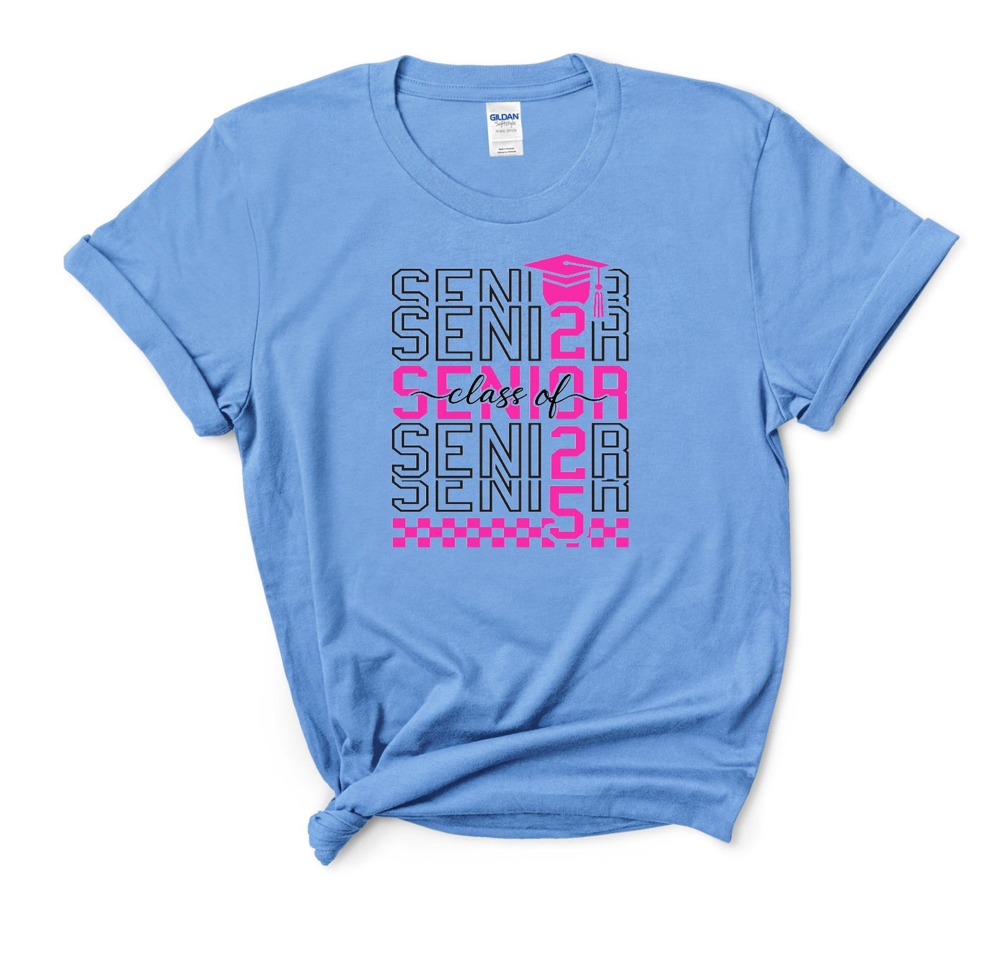 Senior 2025 T-shirt/Sweatshirt