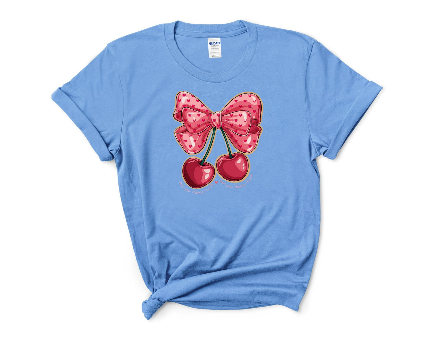 Sweetheart Cherries T-shirt/Sweatshirt