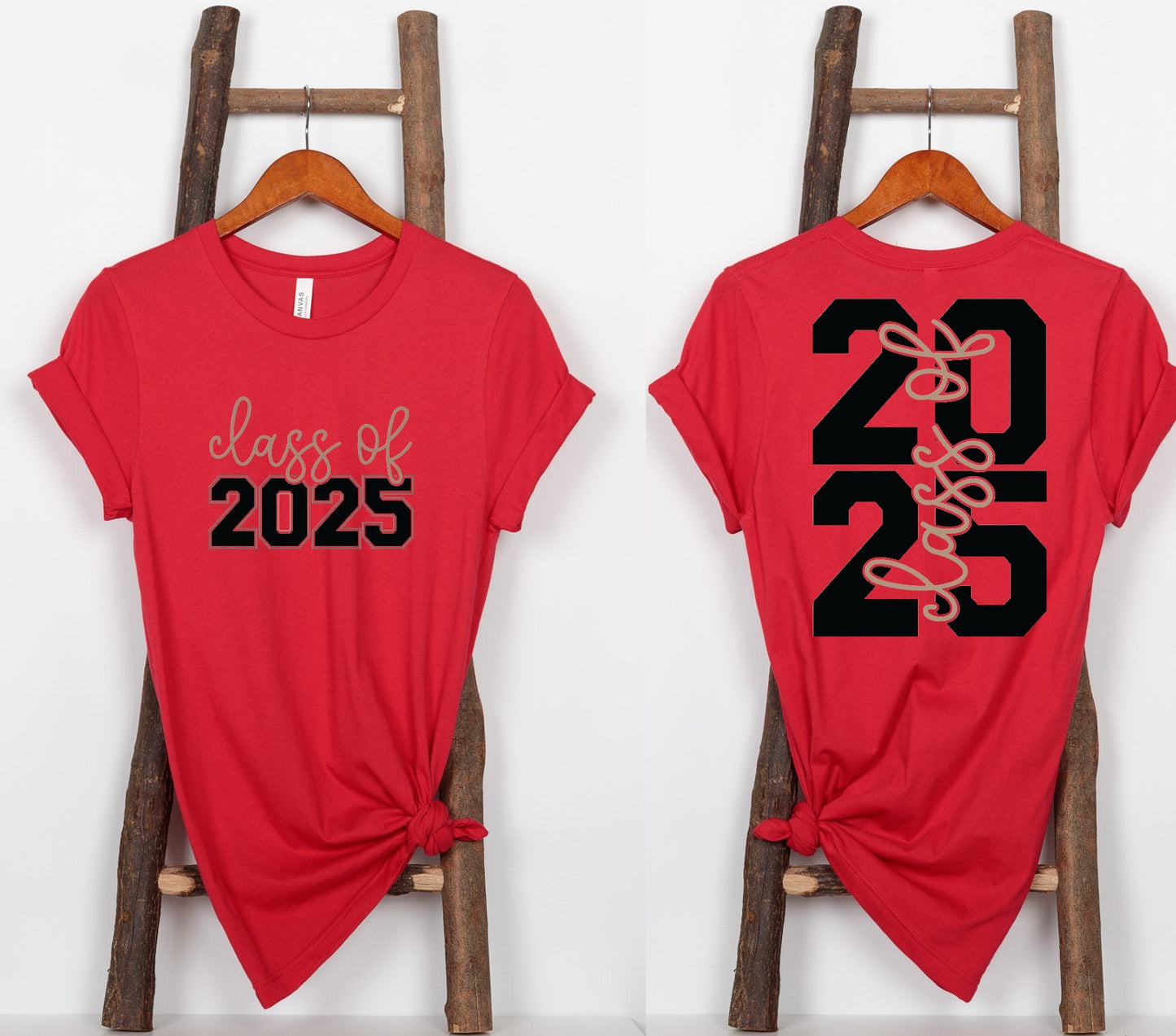 Graduating Class of 2025 T-shirt/Sweatshirt