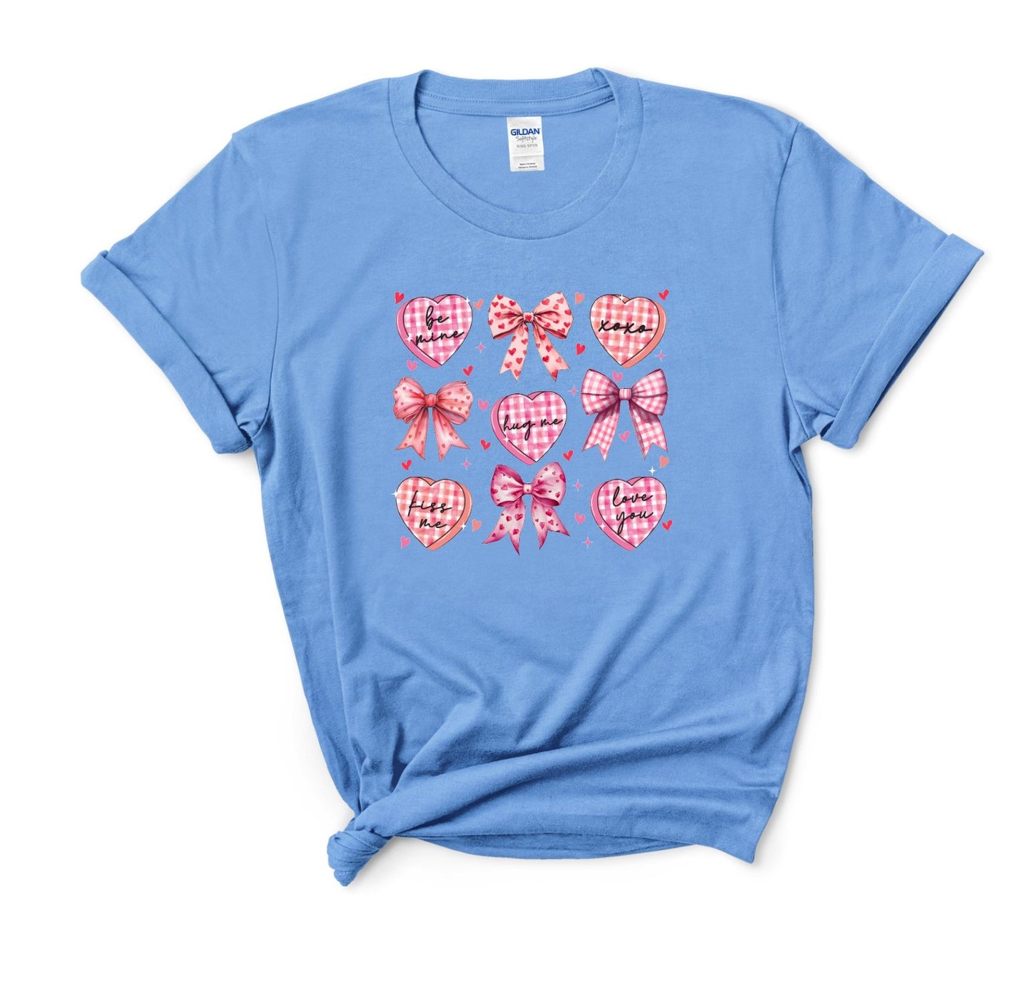 Conversation Sweethearts T-shirt/Sweatshirt