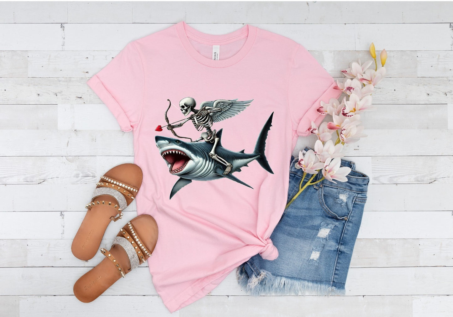 Cupid Shark