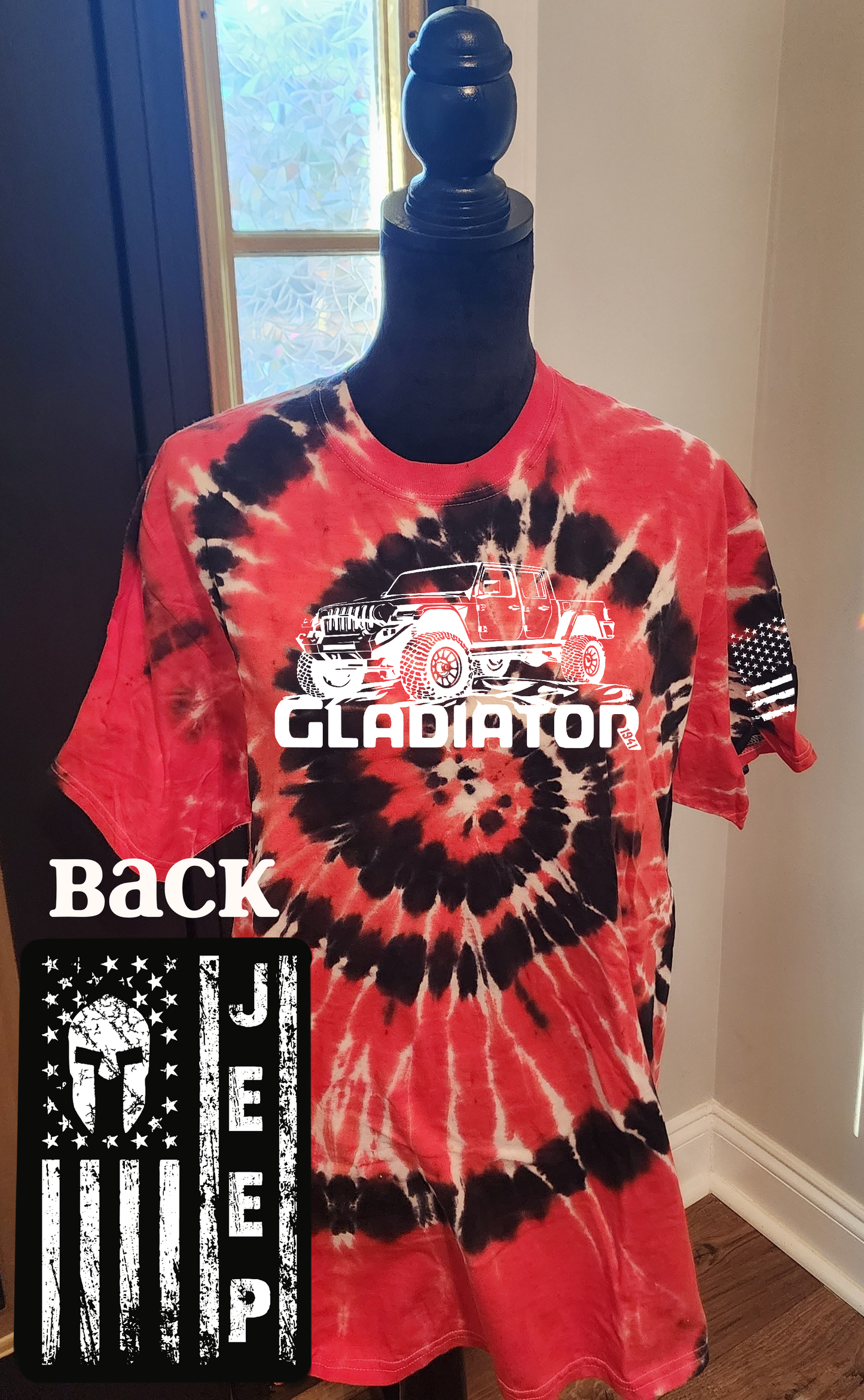 American Gladiator