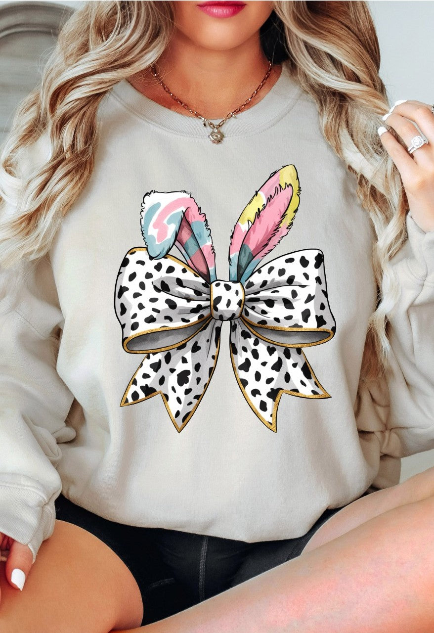 Easter Bunny T-shirt/Sweatshirt