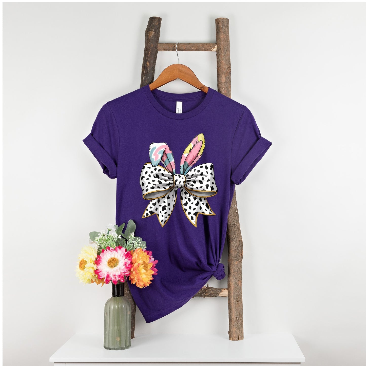 Easter Bunny T-shirt/Sweatshirt