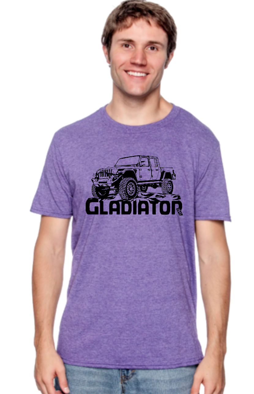 American Gladiator