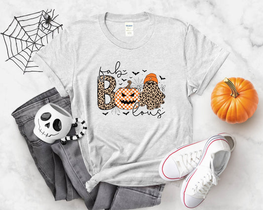 Fab-Boo-lous