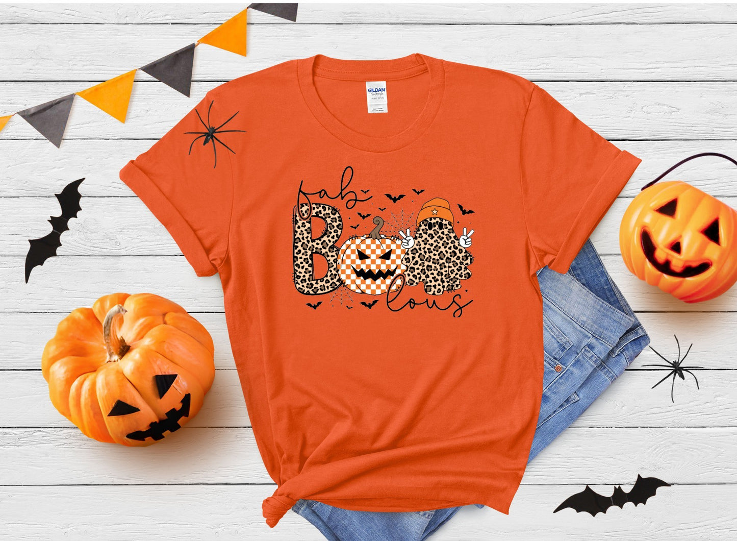 Fab-Boo-lous