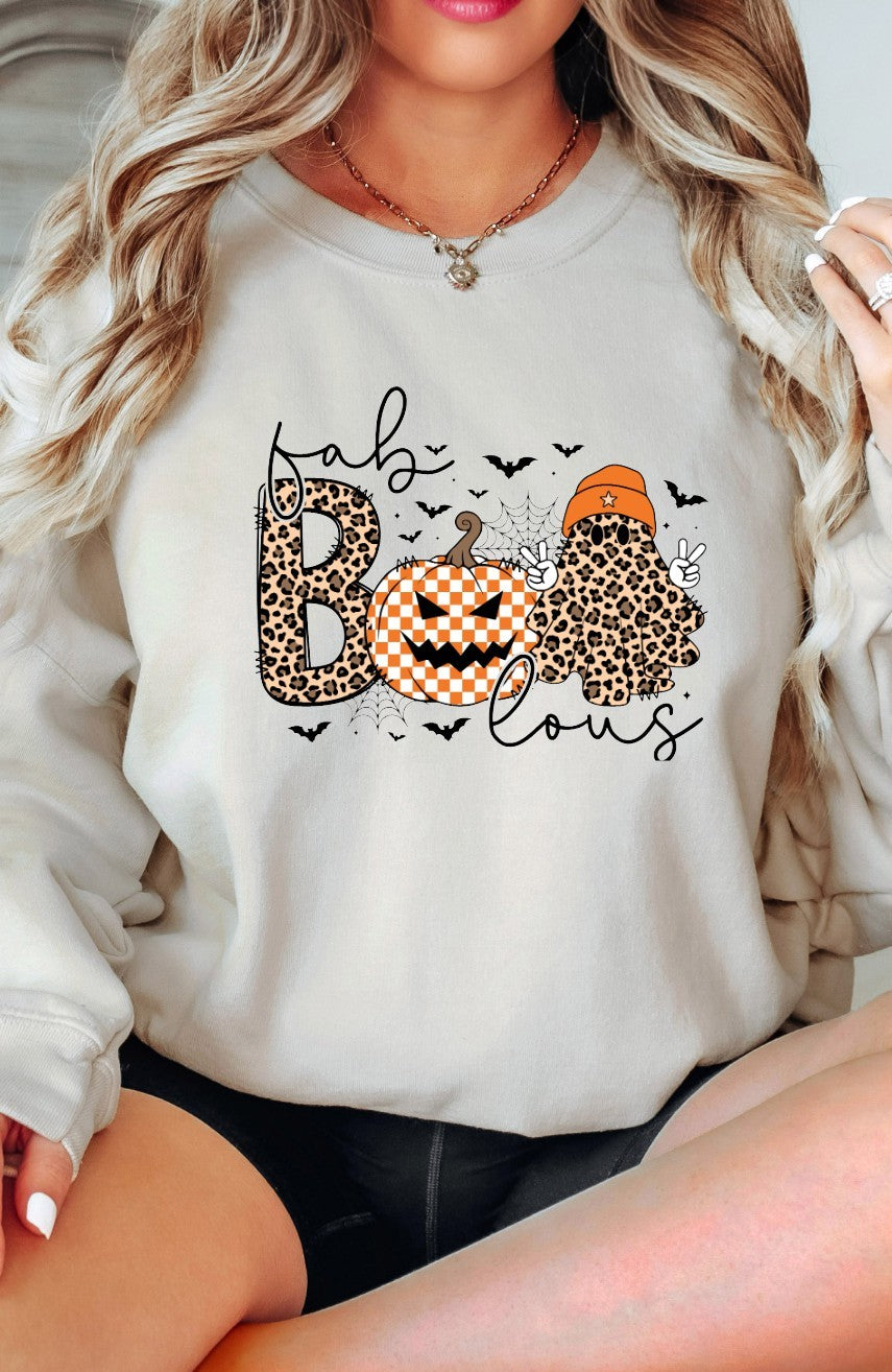 Fab-Boo-lous