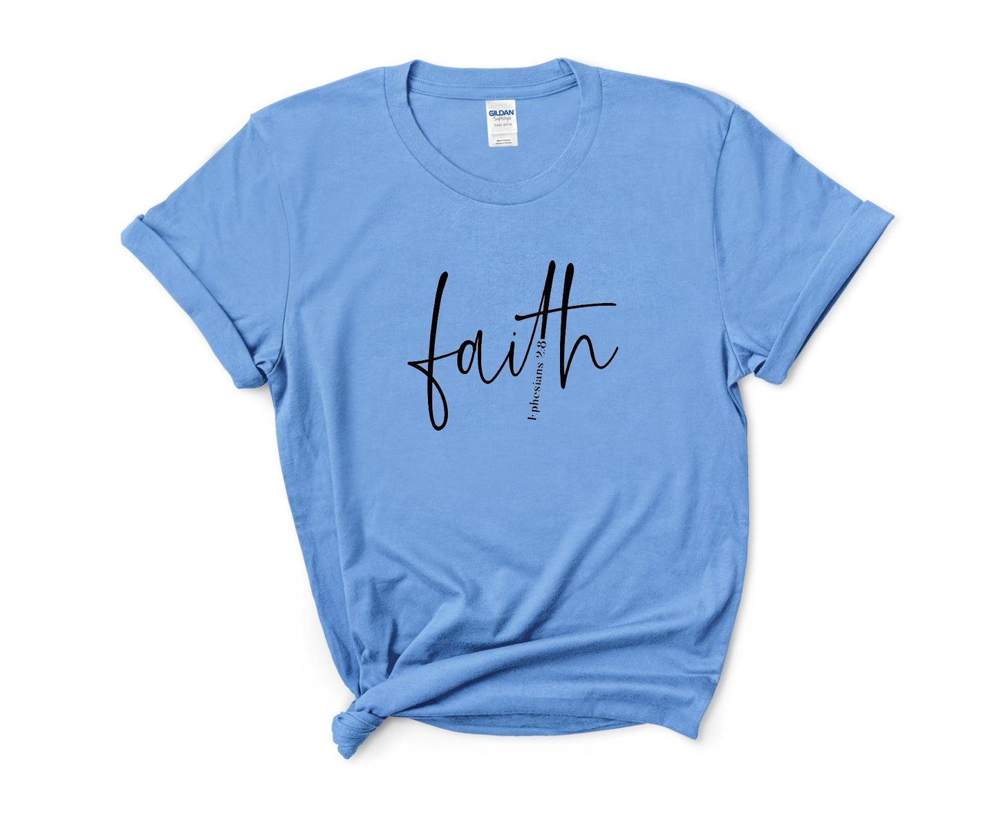 Faith Ephesians 2:8 T-shirt/Sweatshirt