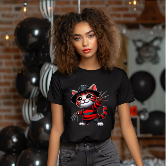 Freddy Kitty