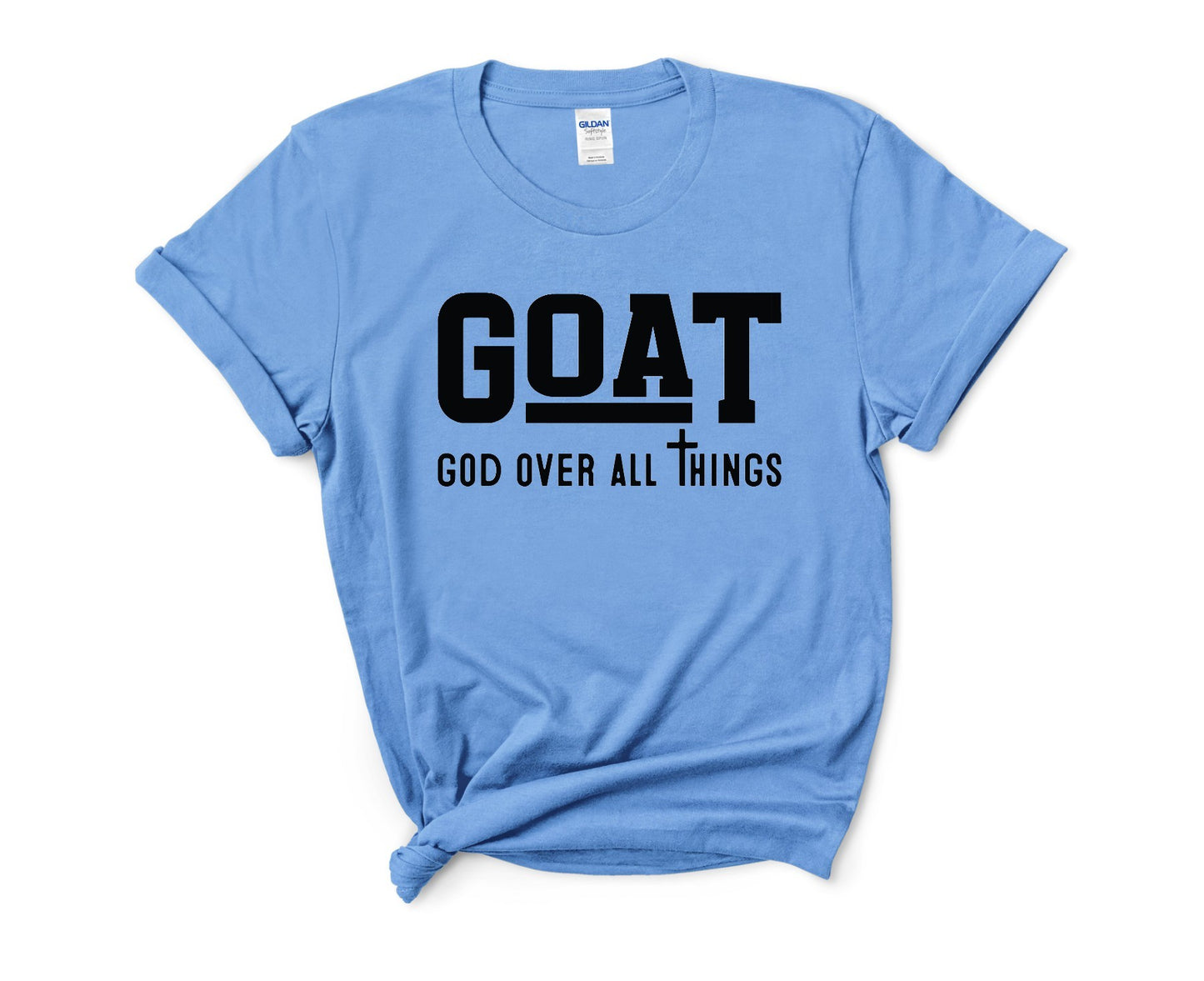 GOAT (God of All Things) T-shirt/Sweatshirt