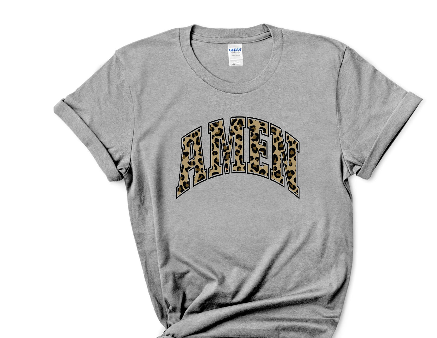 Amen T-shirt/Sweatshirt