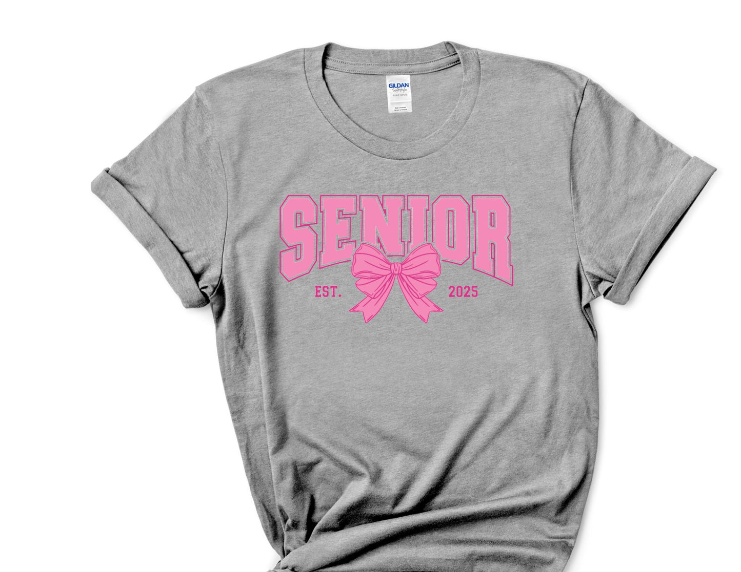 Senior 2025 T-shirt/Sweatshirt