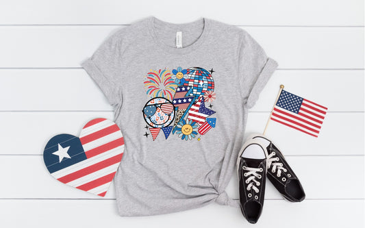 Groovy Freedom