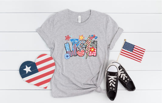 Groovy USA
