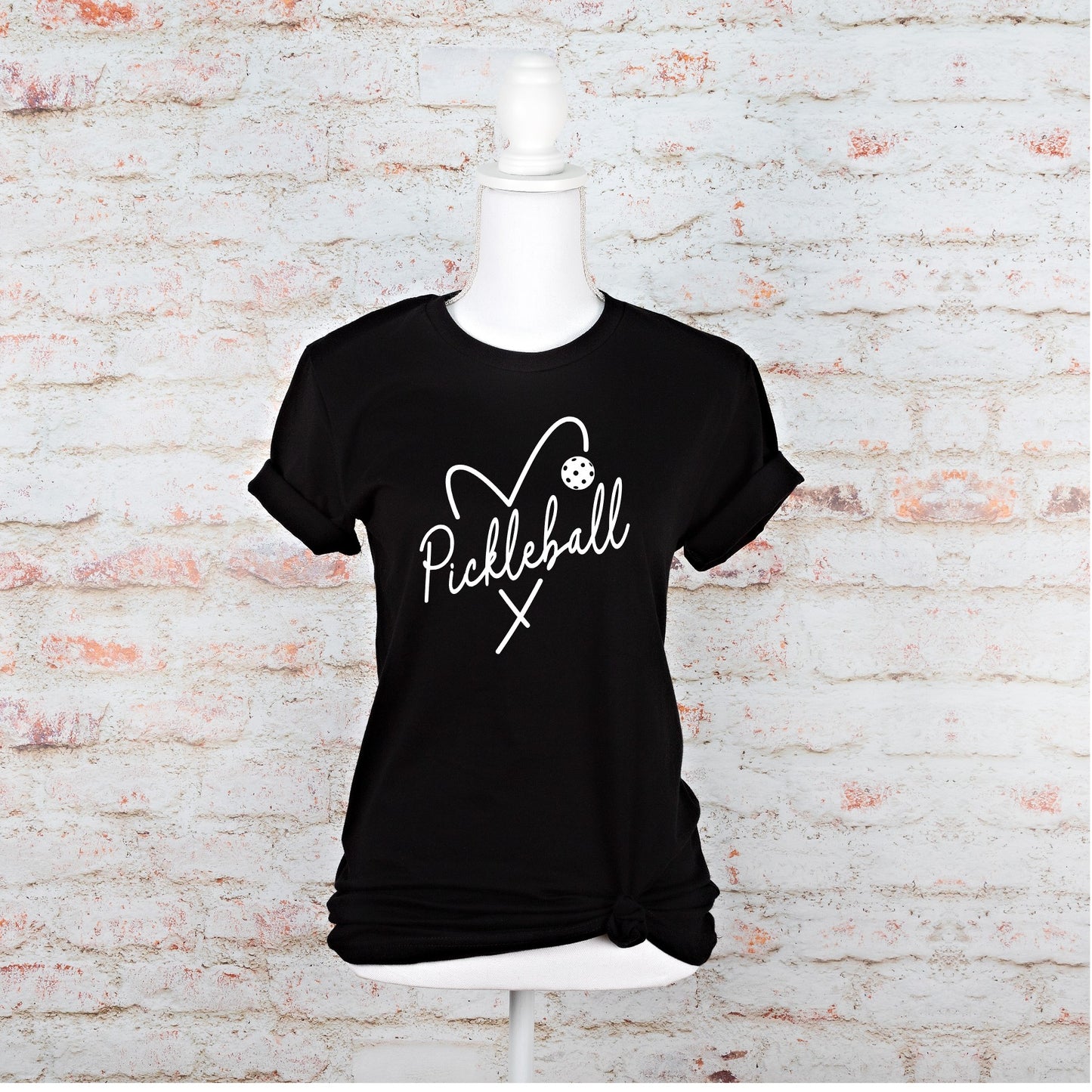 Love Pickleball T-shirt/Sweatshirt