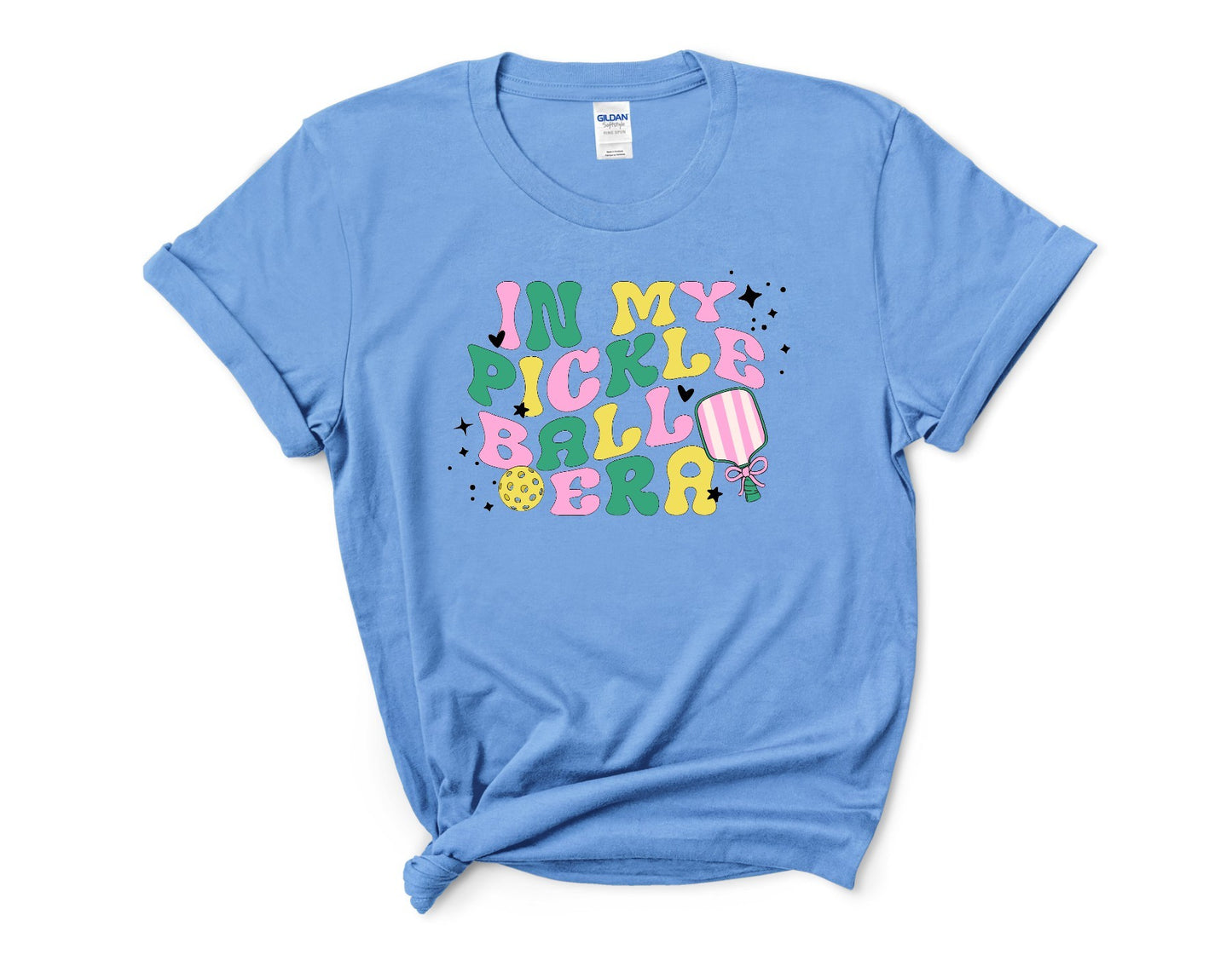 In my Pickleball Era T-shirt/Sweatshirt
