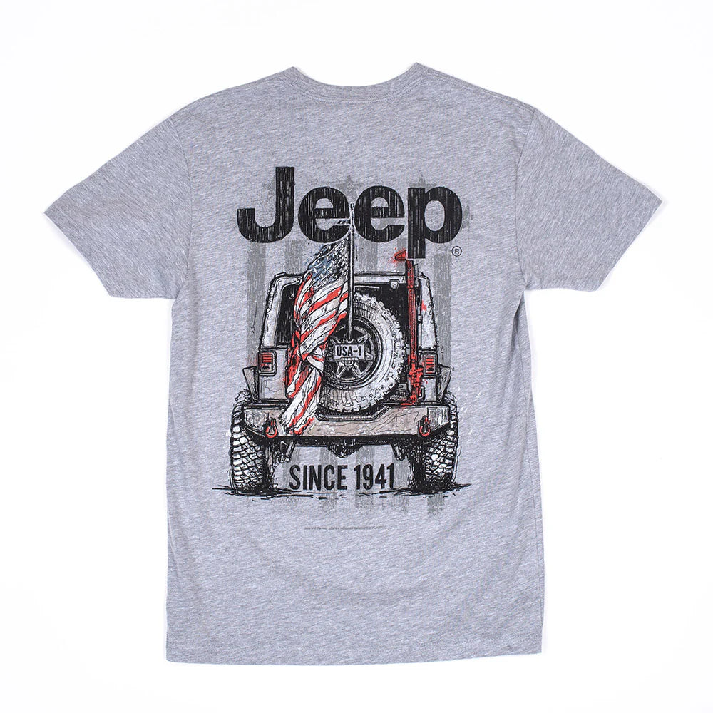 Jeep USA