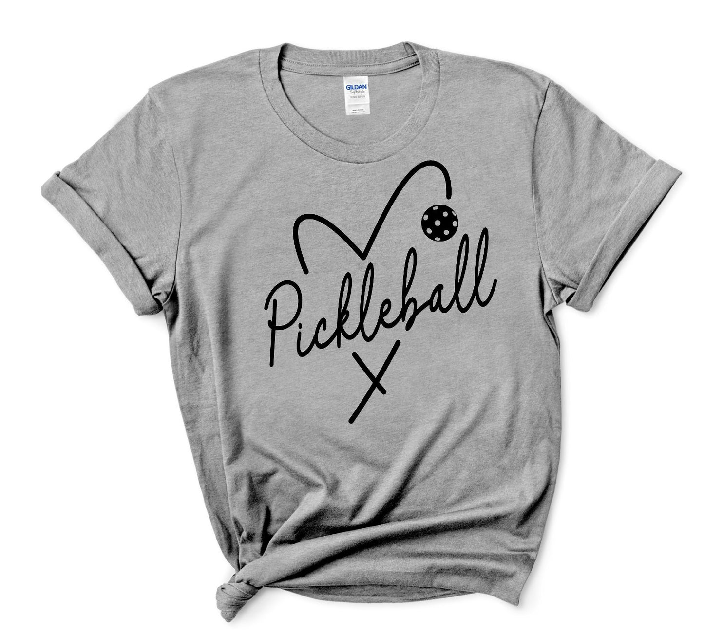 Love Pickleball T-shirt/Sweatshirt